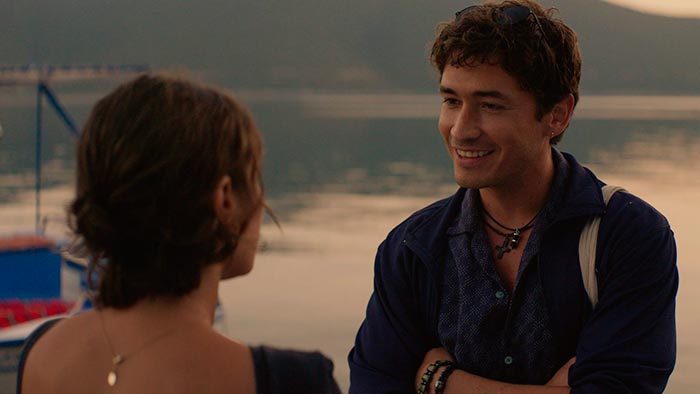 Кадр из фильма Что скрывает любовь кадр Что скрывает любовь 10