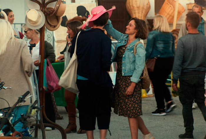 Кадр из фильма Что скрывает любовь кадр Что скрывает любовь 11