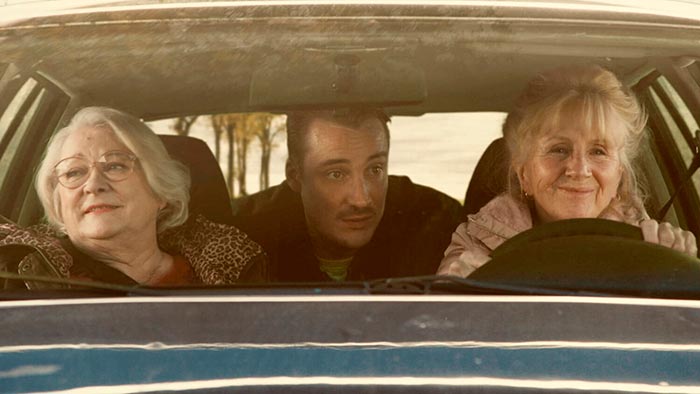 Кадр из фильма Что случилось осенью кадр Что случилось осенью 3