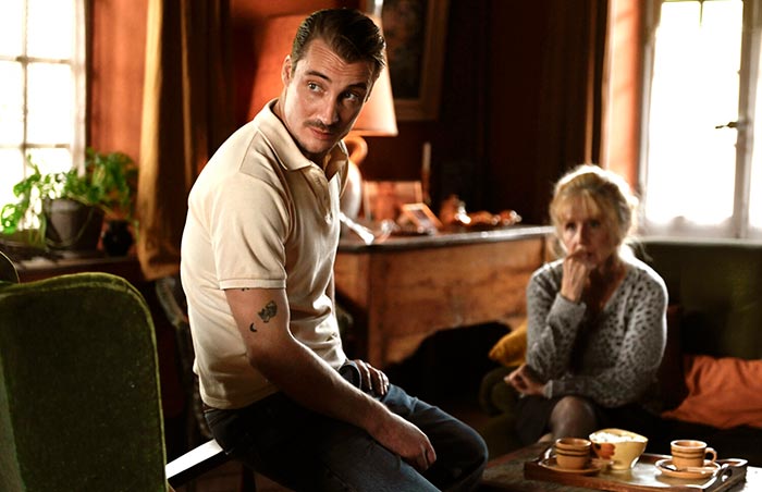 Кадр из фильма Что случилось осенью кадр Что случилось осенью 6