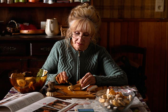 Кадр из фильма Что случилось осенью кадр Что случилось осенью 7