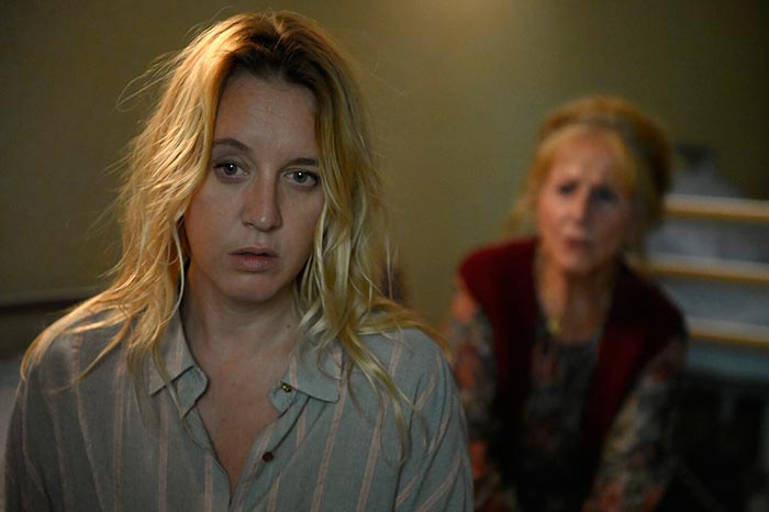 Кадр из фильма Что случилось осенью кадр Что случилось осенью 8