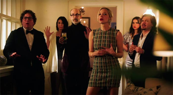 кадр Что случилось с Хелен 2