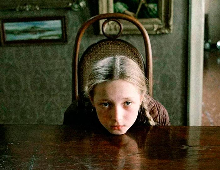 Фильм «Чучело» (1983) - сюжет, актеры и роли, кадры из фильма