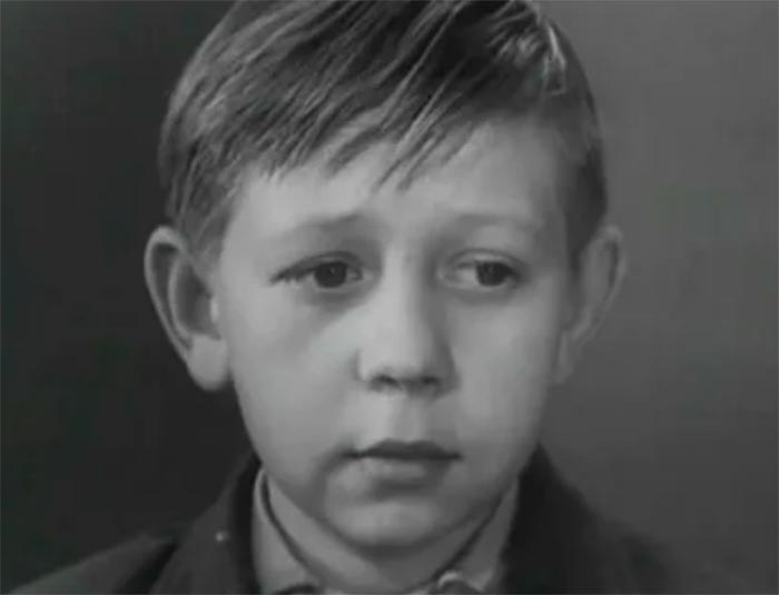 Кадр из фильма Чудак из пятого «Б» кадр Чудак из пятого «Б» 2