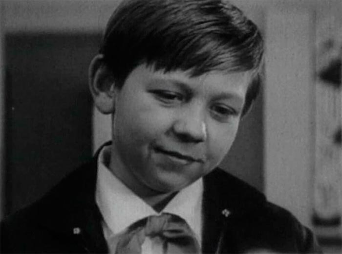 Кадр из фильма Чудак из пятого «Б» кадр Чудак из пятого «Б» 7