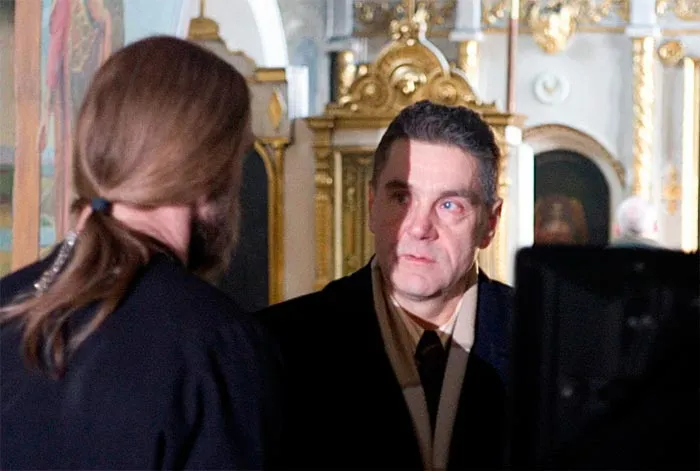 Кадр из фильма Чудо кадр Чудо 6