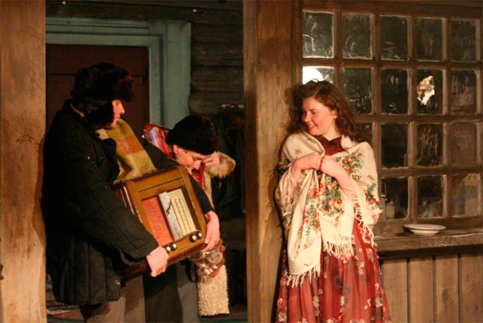 кадр Чудо 11