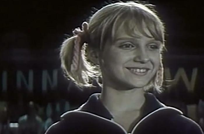 Кадр из фильма Чудо с косичками кадр Чудо с косичками 2