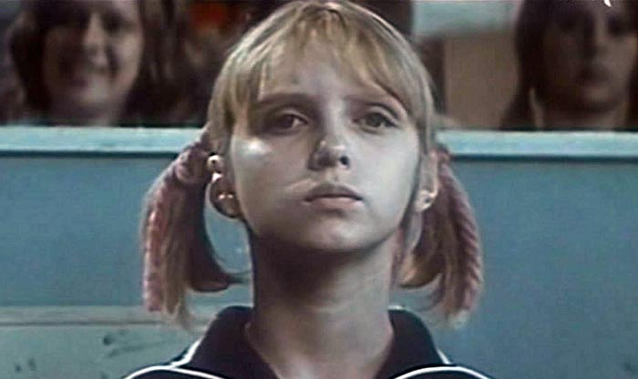 Кадр из фильма Чудо с косичками кадр Чудо с косичками 5