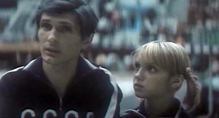 Кадр из фильма Чудо с косичками кадр Чудо с косичками 7