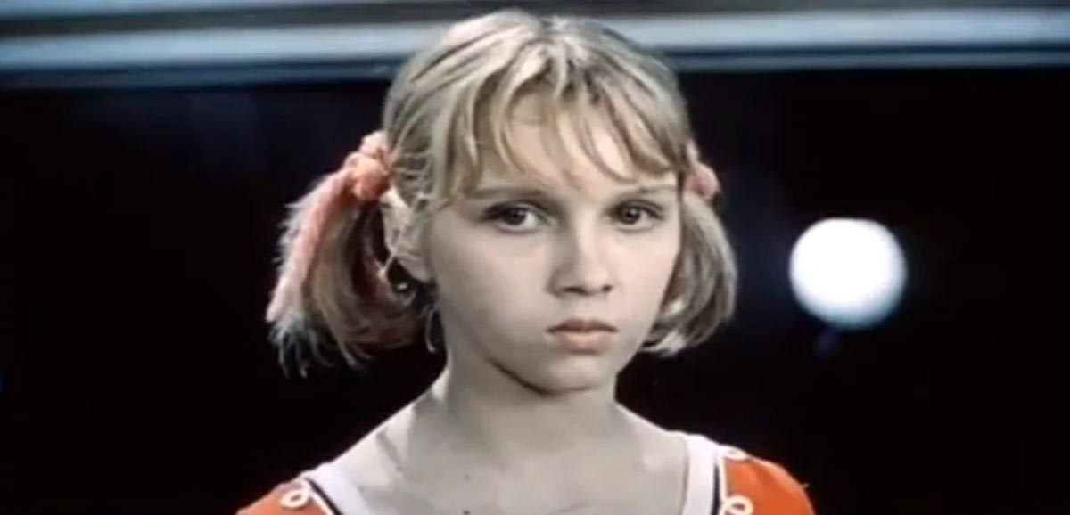 Кадр из фильма Чудо с косичками кадр Чудо с косичками 9