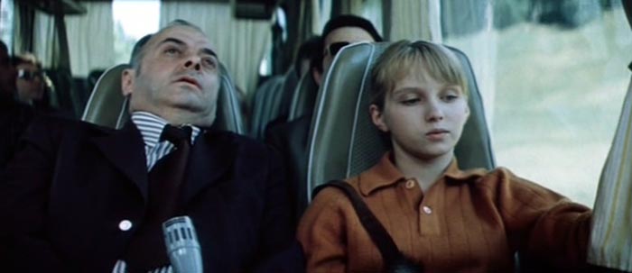 Кадр из фильма Чудо с косичками кадр Чудо с косичками 11