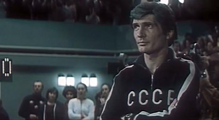 Кадр из фильма Чудо с косичками кадр Чудо с косичками 13