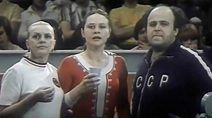 Кадр из фильма Чудо с косичками кадр Чудо с косичками 14