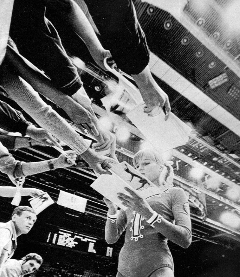 Кадр из фильма Чудо с косичками кадр Чудо с косичками 18