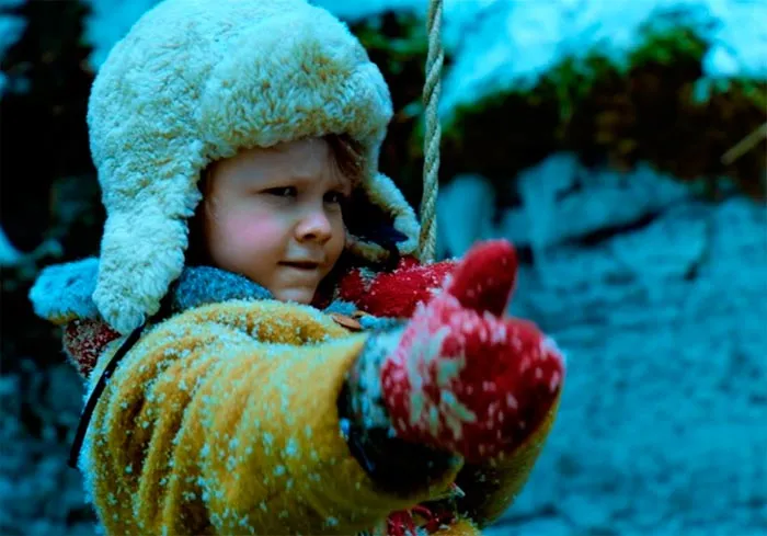 кадр Чук и Гек. Большое приключение 4