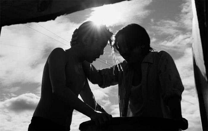 Кадр из фильма Чума кадр Чума 4