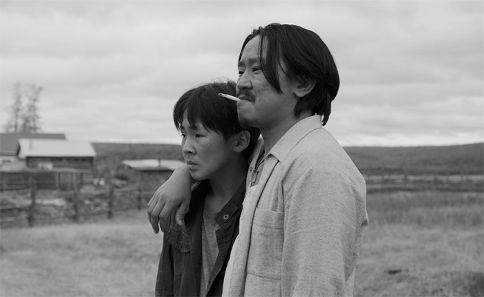 Кадр из фильма Чума кадр Чума 5