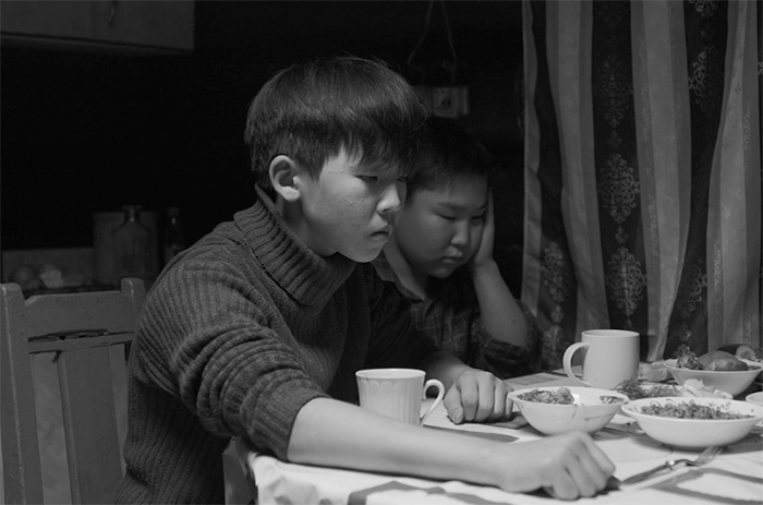 Кадр из фильма Чума кадр Чума 6