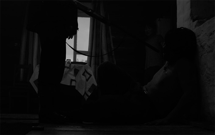 Кадр из фильма Чума кадр Чума 7