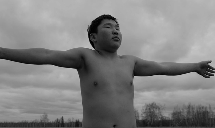 Кадр из фильма Чума кадр Чума 8