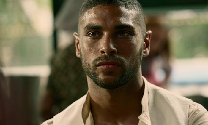 Кадр из фильма Чужак кадр Чужак 5