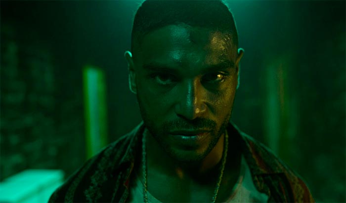 Кадр из фильма Чужак кадр Чужак 8