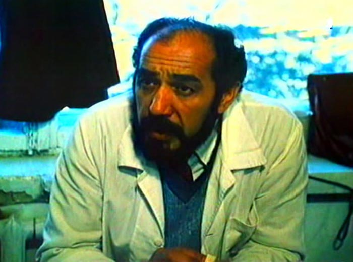 Фильм «Чужая игра» (1991) - сюжет, актеры и роли, кадры из фильма