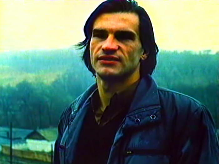 Кадр из фильма Чужая игра кадр Чужая игра 3