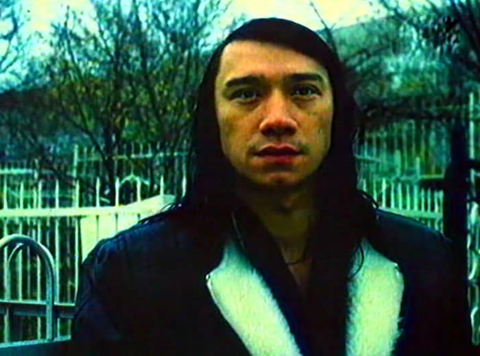 Фильм «Чужая игра» (1991) - сюжет, актеры и роли, кадры из фильма