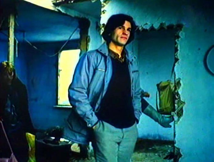 Кадр из фильма Чужая игра кадр Чужая игра 6