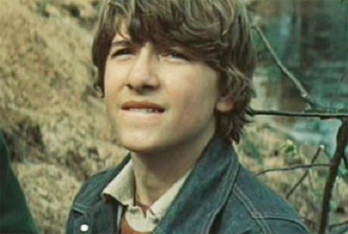 Кадр из фильма Чужая компания кадр Чужая компания 2