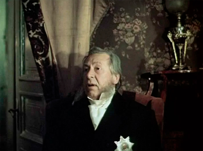 Кадр из фильма Чужая жена и муж под кроватью кадр Чужая жена и муж под кроватью 3