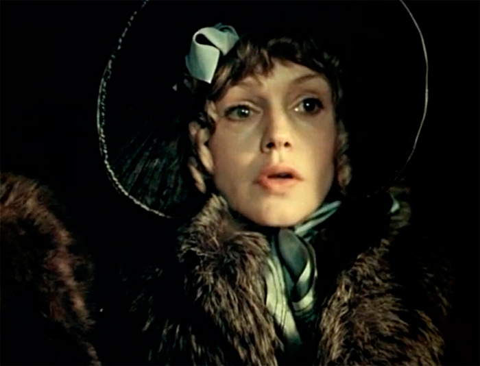 Кадр из фильма Чужая жена и муж под кроватью кадр Чужая жена и муж под кроватью 7