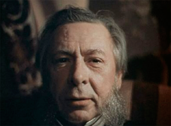 Кадр из фильма Чужая жена и муж под кроватью кадр Чужая жена и муж под кроватью 8