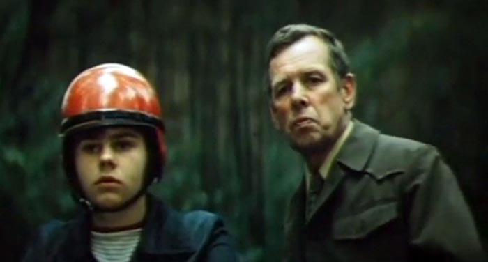 Кадр из фильма Чужая кадр Чужая 4