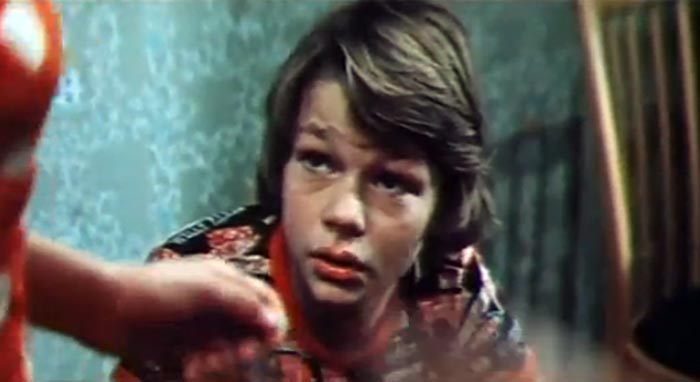 Кадр из фильма Чужая кадр Чужая 5