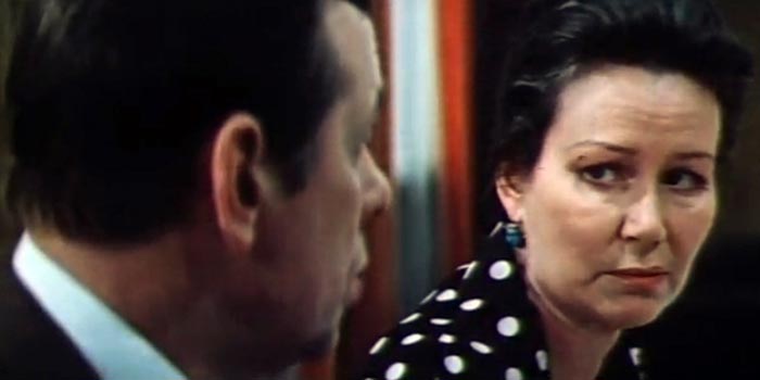 Кадр из фильма Чужая кадр Чужая 6