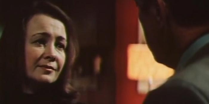 Кадр из фильма Чужая кадр Чужая 7