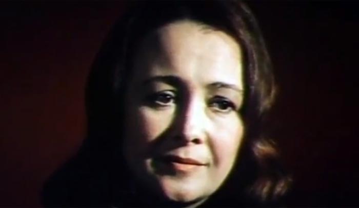 Кадр из фильма Чужая кадр Чужая 8