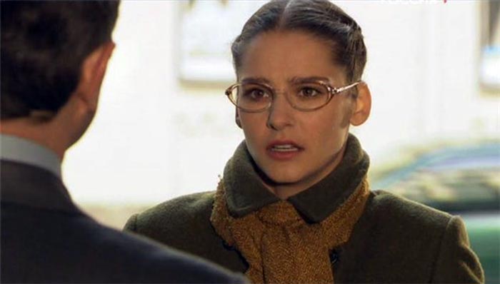 Кадр из фильма Чужие души кадр Чужие души 8