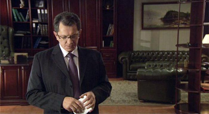 Кадр из фильма Чужие души кадр Чужие души 10