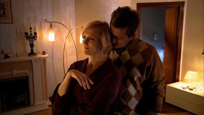 Кадр из фильма Чужие души кадр Чужие души 12