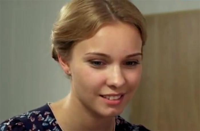Кадр из фильма Чужое лицо кадр Чужое лицо 4