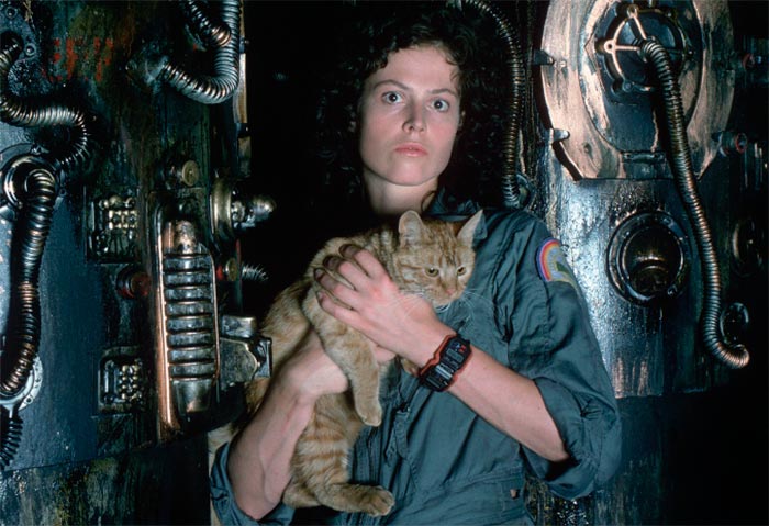 Кадр из фильма Чужой кадр Чужой 2