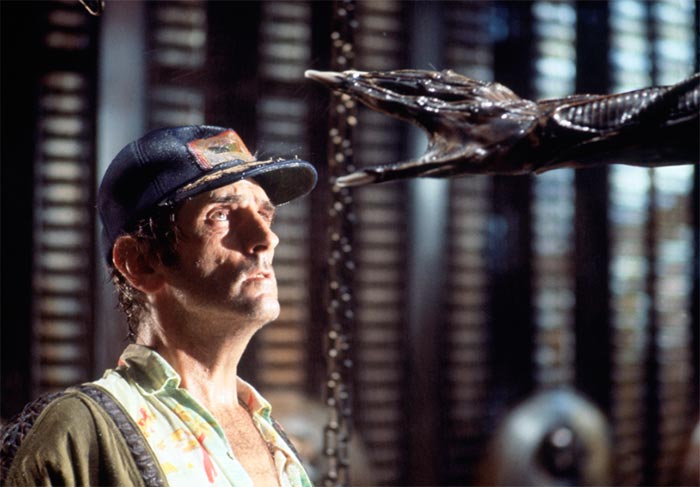 Кадр из фильма Чужой кадр Чужой 5