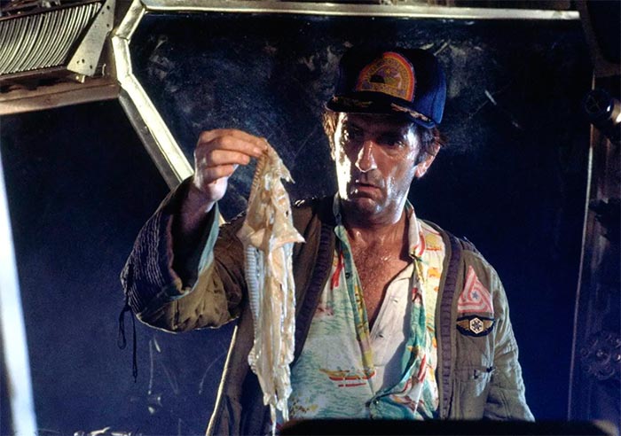 Кадр из фильма Чужой кадр Чужой 10