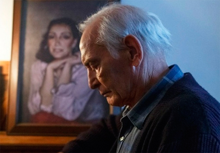 Кадр из фильма Чужой дед кадр Чужой дед 2