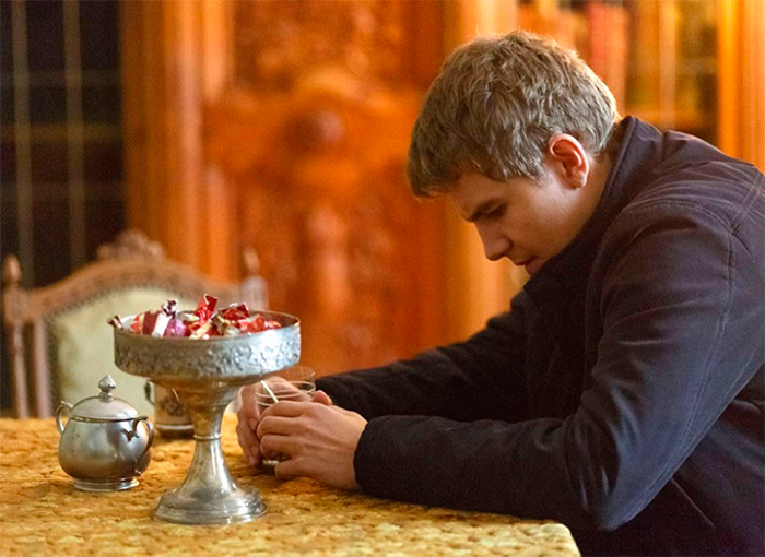 Кадр из фильма Чужой дед кадр Чужой дед 3